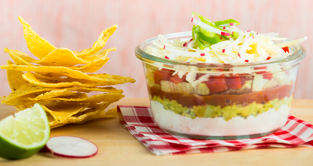 Trempette mexicaine image