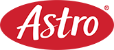 Astro Logo